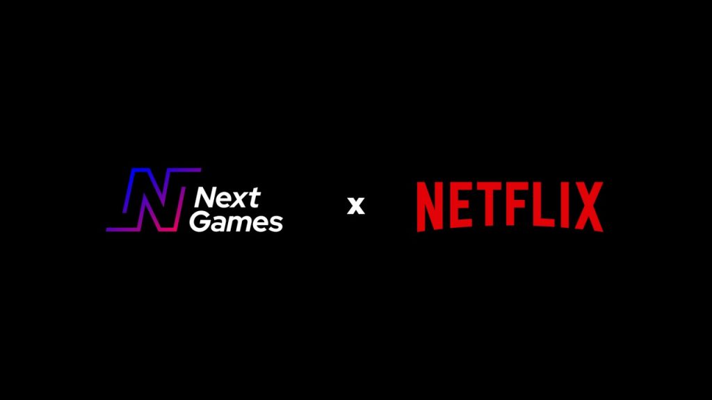 Next Games: nuova acquisizione di Netflix per 65 milioni